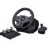 PXN V9 STEERING WHEEL PC GAMING RACING WHEEL , DRIVING WHEEL VOLANTE PC 270/900 DEGREE VIBRATION AND SHIFTER WITH PEDALS FOR PC,XBOX,NINTENDO SWITCH,PS3,PS4,XBOX SERIES S/X