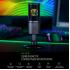 RAZER SEIREN EMOTE STREAMING MICROPHONE WITH EMOTICON DISPLAY