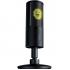 RAZER SEIREN EMOTE STREAMING MICROPHONE WITH EMOTICON DISPLAY