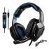 SADES SPIRIT WOLF 3.5MM GAMING HEADSET