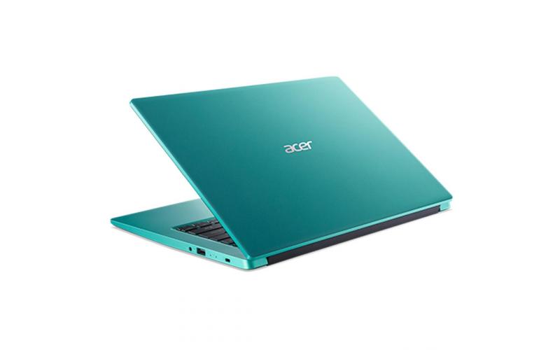 Acer Aspire 3 A315-58 NEW 11th Gen Intel Core i3 w/ SSD & Full HD Display  - Blue