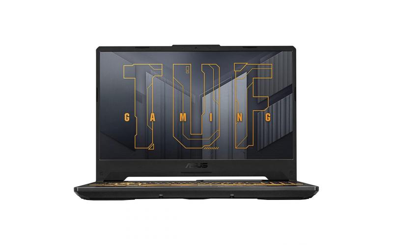 ASUS TUF F15 FX506HCB NEW 11Gen Intel Core i5 6-Cores w/ RTX 3050 144Hz & Windows 11