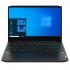 Lenovo IdeaPad GAMING 3 NEW 10Gen Intel Core i7 6-Cores w/ GTX 1650TI 4GB & 120Hz Display
