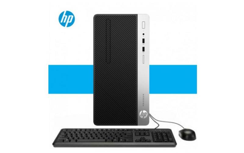 HP ProDesk 400 MT G6 9Gen Core i5 Desktop