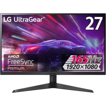 LG 27GQ50F-B UltraGear 27\