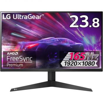 LG 24GQ50F-B UltraGear 24\