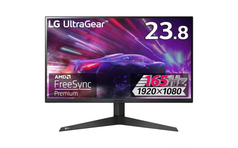 LG 24GQ50F-B UltraGear 24\