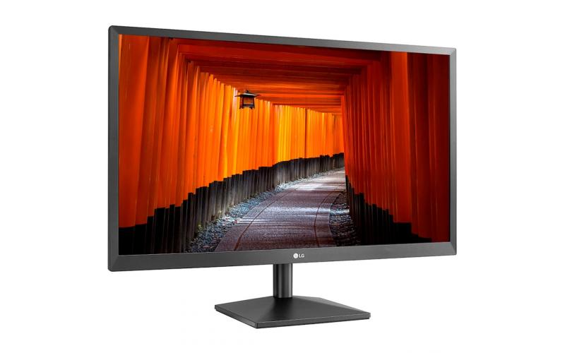 LG 27MK400H 27\