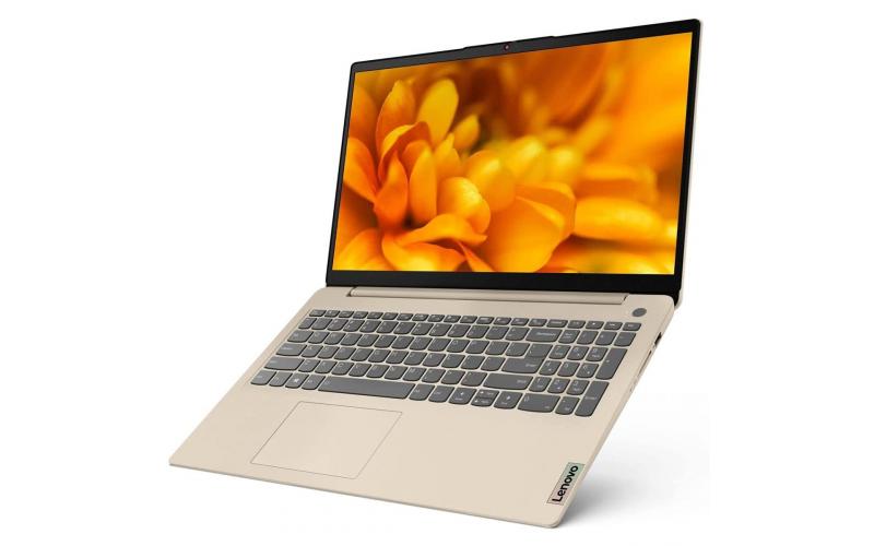 Lenovo IdeaPad 3 Intel 11Gen Intel Core i3 Full HD  (Customized) - Sand