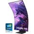SAMSUNG Odyssey Ark 55