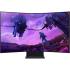 SAMSUNG Odyssey Ark 55