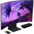SAMSUNG Odyssey Ark 55