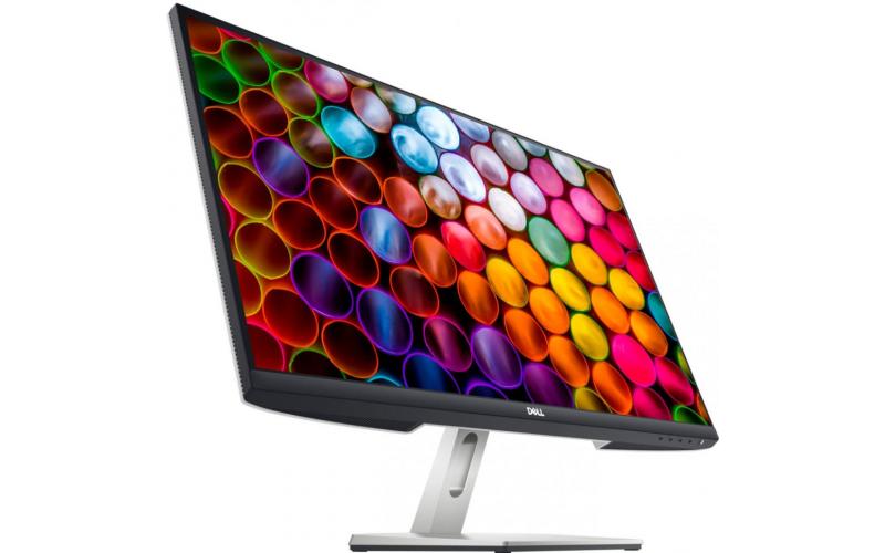 Dell S2721HS 27\