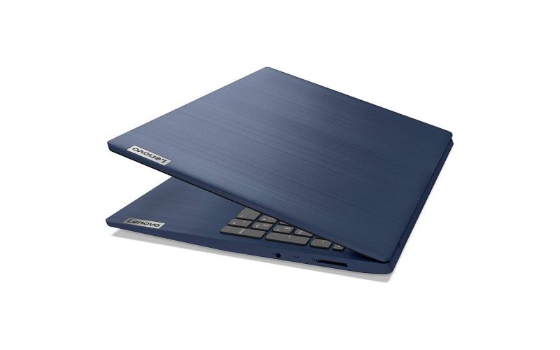 Lenovo IdeaPad 3 Intel NEW Core i7 11Gen 4-Cores w/ 2GB Graphic Card & SSD - Blue