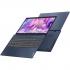 Lenovo IdeaPad 3 Intel NEW Core i7 11Gen 4-Cores w/ 2GB Graphic Card & SSD - Blue