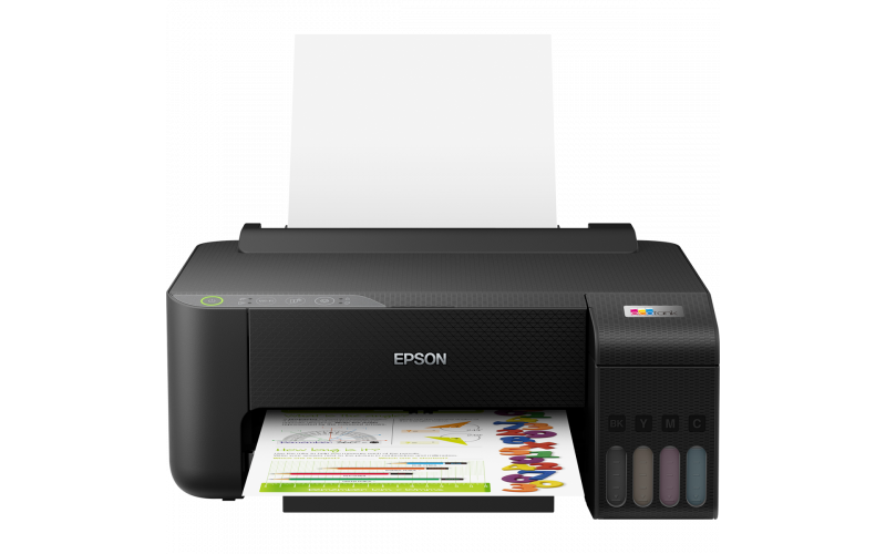 Epson EcoTank L1250 A4 WIFI Color Ink Tank System Printer Ultra-High Page Yield