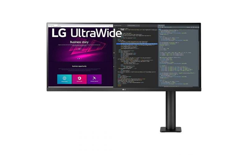 LG 34WN780-B 34\