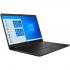 HP Laptop 15s-eq1026ne NEW AMD Ryzen 5 4Gen 4500U 6-Cores w/ SSD & Fast Charge - Black