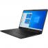 HP Laptop 15s-eq1026ne NEW AMD Ryzen 5 4Gen 4500U 6-Cores w/ SSD & Fast Charge - Black