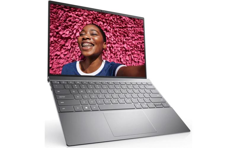 Dell NEW Inspiron 13 5310 (Latest Model) 11Gen Intel Core i5 H-Series 2.5K Display - Platinum Silver