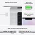 Apple MacBook Pro 14 (2021) Apple M1 MAX 10‑core CPU & 24‑core GPU (64GB) Retina XDR 120Hz - Space Grey