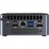 Intel NUC 11 Pro KIT NEW 11Gen Intel Core i7 Mini PC Barebone For Home & Business