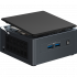 Intel NUC 11 Pro KIT NEW 11Gen Intel Core i7 Mini PC Barebone For Home & Business