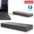 Lenovo ThinkPad Thunderbolt 3 Dock 135W Dual UHD 4K Display Capability, 2 HDMI, 2 DP, USB-C, USB 3.1
