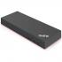 Lenovo ThinkPad Thunderbolt 3 Dock 135W Dual UHD 4K Display Capability, 2 HDMI, 2 DP, USB-C, USB 3.1