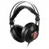 MSI H991 Gaming Headset with Microphone 3.5mm Connector Noise Cancelling Microphone on/off Switch