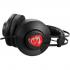 MSI H991 Gaming Headset with Microphone 3.5mm Connector Noise Cancelling Microphone on/off Switch