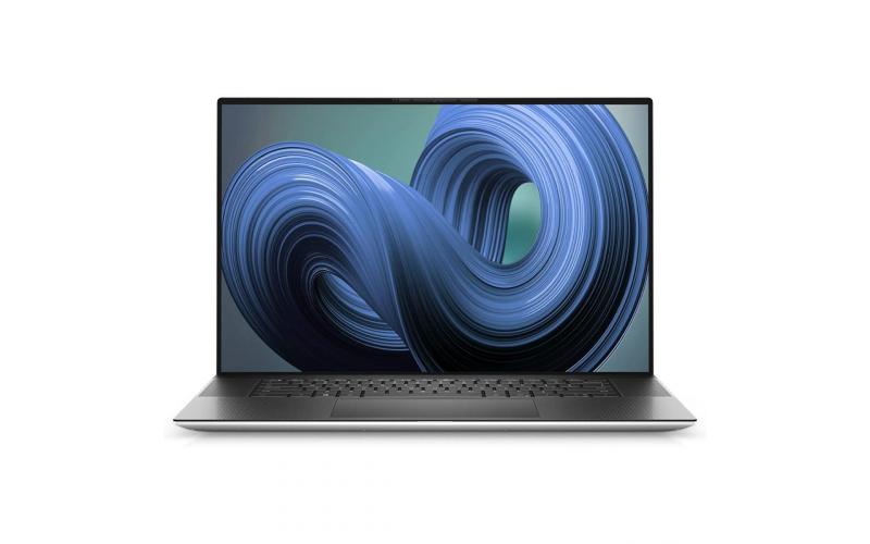 Dell XPS 17 9720 (2022) NEW 12Gen Intel Core i9 14-Cores w/ RTX 3050 & 4K Touch Display - Platinum Silver