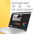 HP Laptop 15s-fq5155nw NEW 12Gen Intel Core i5 10-Core w/ 512GB SSD & IPS Display - Gold
