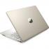 HP Laptop 15s-fq5155nw NEW 12Gen Intel Core i5 10-Core w/ 512GB SSD & IPS Display - Gold