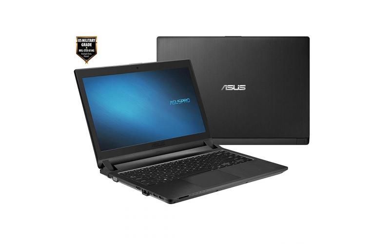 ASUS PRO P1440FA 10th Gen Intel Core i3 Thin & Light Business Class - Black