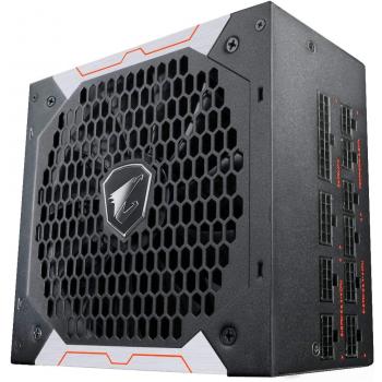 Gigabyte Aorus P750W 80+ GOLD Modular Power Supply – GP-A750GM