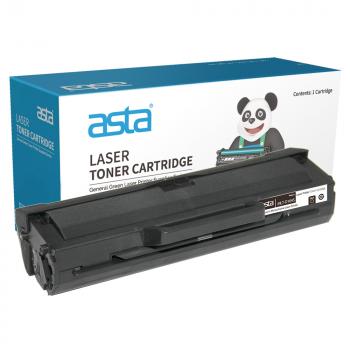 ASTA Compatible MLT-D104S Toner Cartridge for SAMSUNG  ML1660/1670/1675/1665/1860/1861/1865/1673/1674/1678 SCX-3200/3205//3217