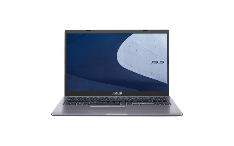 Asus Expert Book With Core i5-1135G7 , 8GB RAM , 250 SSD NVMe 1TB HDD Storage , Windows 11 Ready / P1512CEA-EJ0701