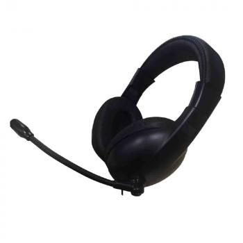 Gaming Headset With Mic 1 Jack – P20