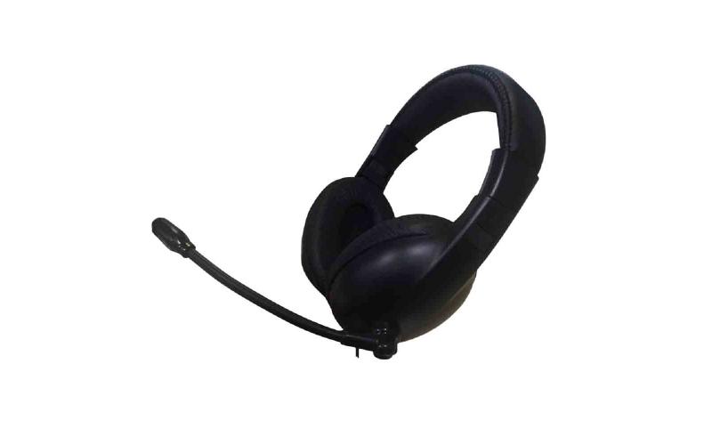 Gaming Headset With Mic 1 Jack – P20