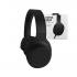 Headset with Extra Bass 1 Jack Audio MDR-100AAP