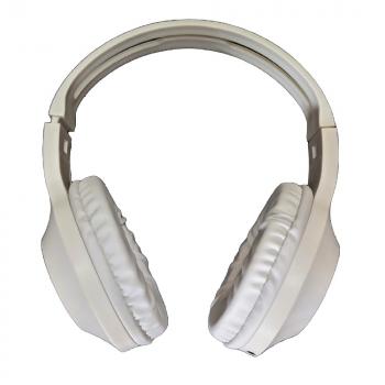 Headset with 40MM Unit 1 Jack Audio MD-220AP