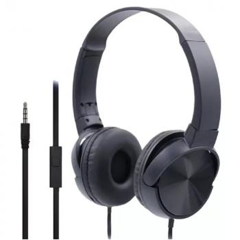 Music Headset With 1-Jack EV610AP