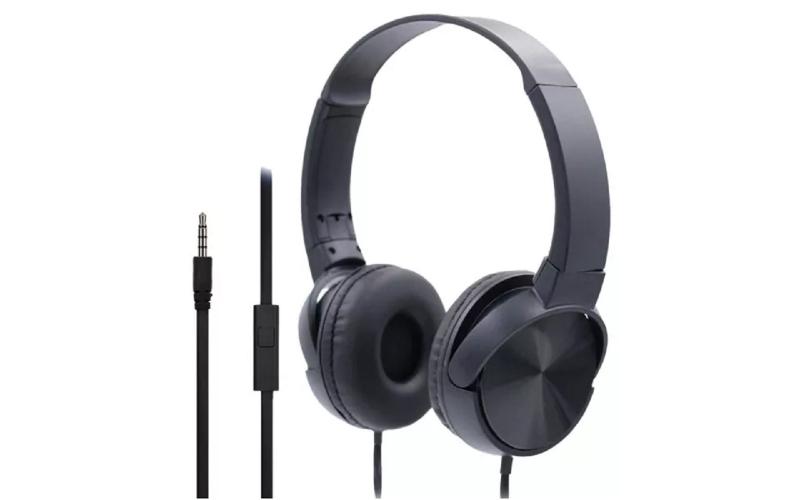 Music Headset With 1-Jack EV610AP