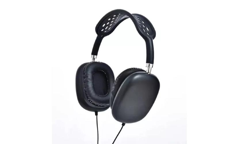 Max Light Wight Headset 1-Jack MAX-450