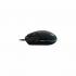 Logitech G PRO HERO 25K LIGHTSYNC Wired Gaming Mouse- Black