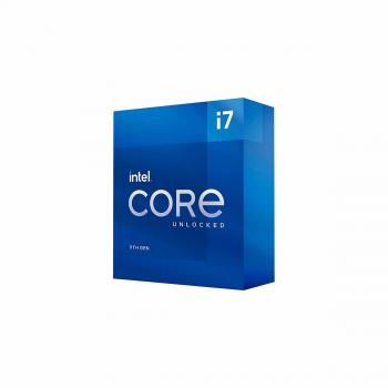 Intel Core i7-11700K  Rocket Lake 8-Cores up to 5.0 GHz 16MB , Box