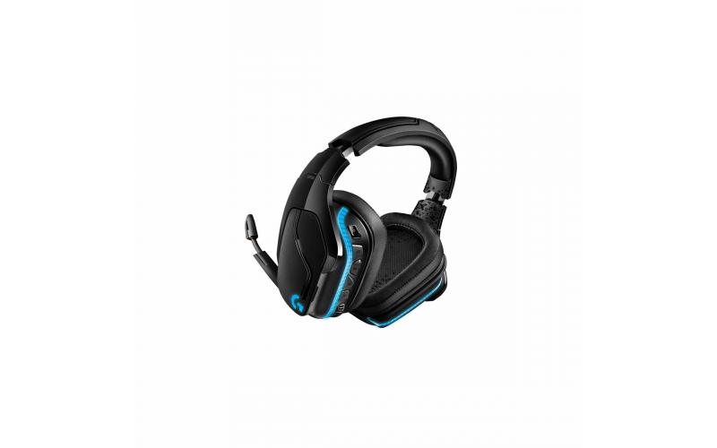 Logitech G935  7.1 SURROUND SOUND LIGHTSYNC HEADSET