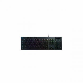 Logitech G815 RGB MECHANICAL GAMING  KEYBOARD (Tactile)