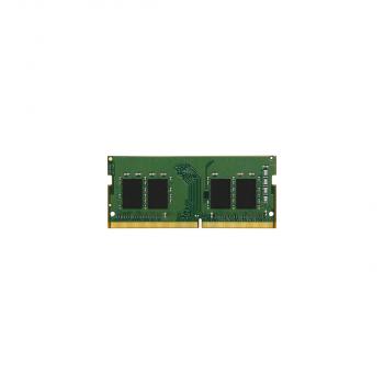 Kingston 4GB 3200Mhz DDR4 Sodimm for Notebook